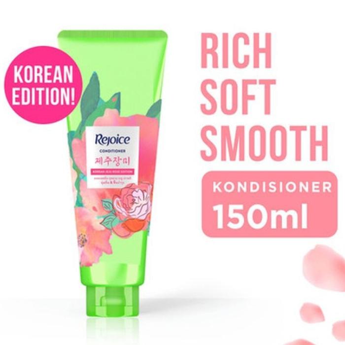 Gambar rejoice conditioner 150 ml - korean edition dari krogers undefined Tokopedia