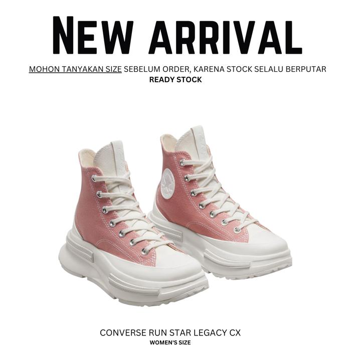 converse 23 paskal