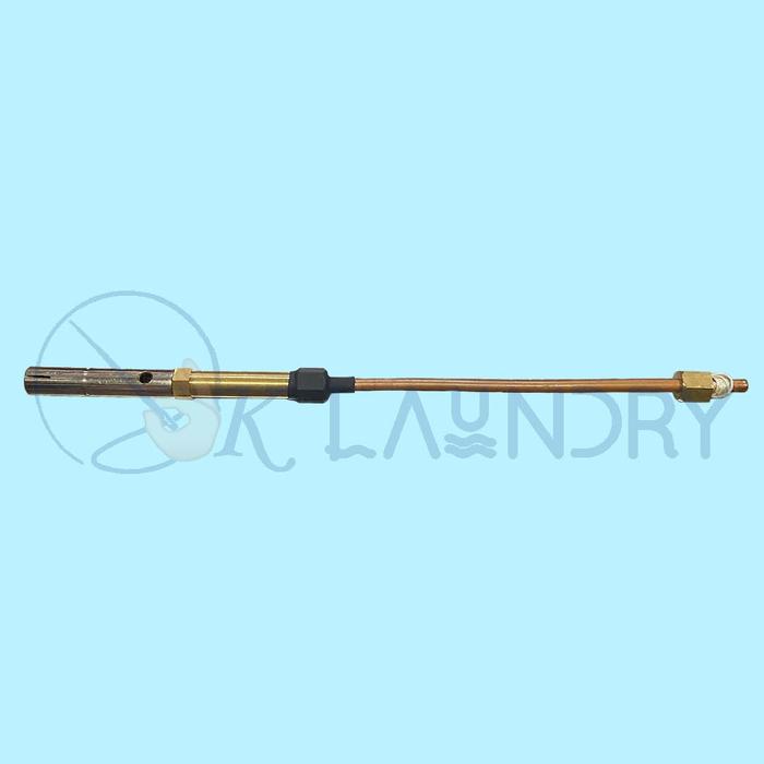 Gambar Spuyer Pilot Nozzle Derat Dalam Untuk Steam Boiler Nagamoto dari Ok Laundry undefined Tokopedia