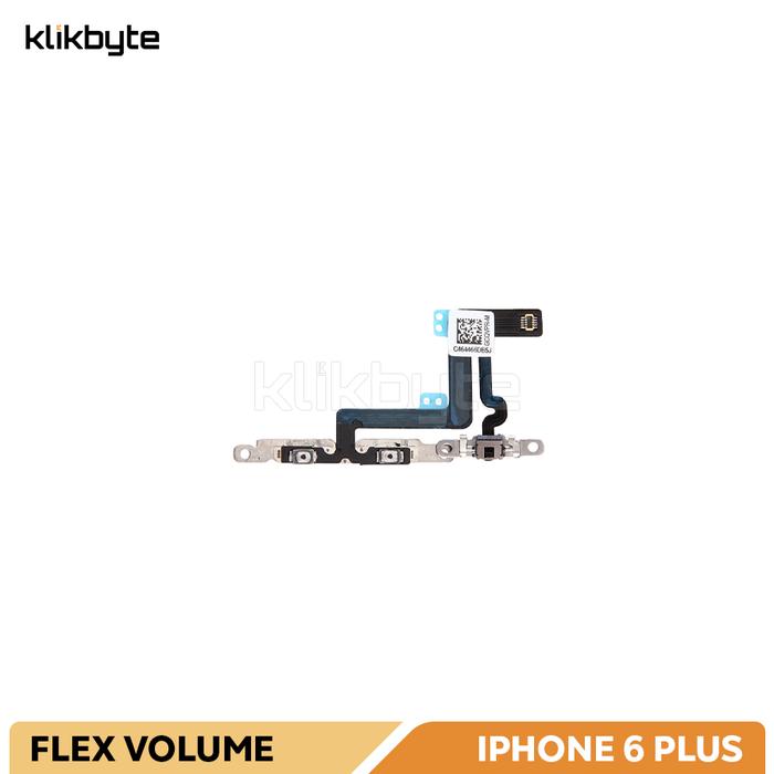 Gambar FLEXIBLE VOLUME IPHONE 6 PLUS FLEX VOL dari klikbyte's undefined Tokopedia