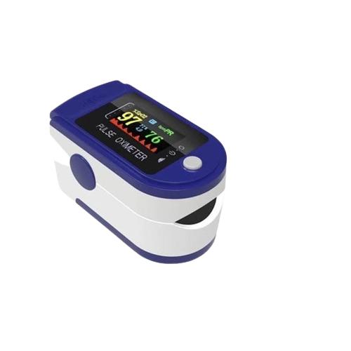 Gambar Pulse Oximeter Pulse Oxymeter Fingertip Alat Saturasi Oksigen - Type LK88, Oximeter Saja dari Pusat Tabung Oksigen undefined Tokopedia
