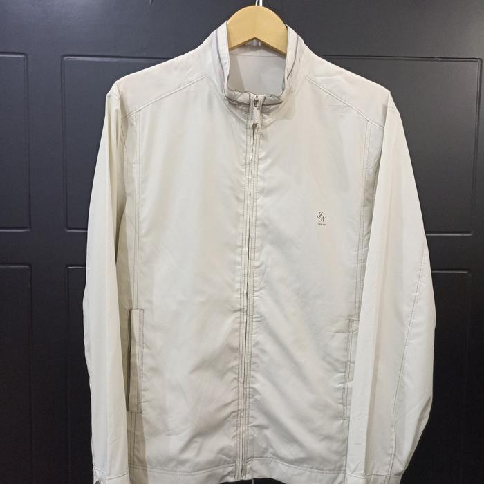Gambar jaket kasual indian L dari SingaMinum undefined Tokopedia