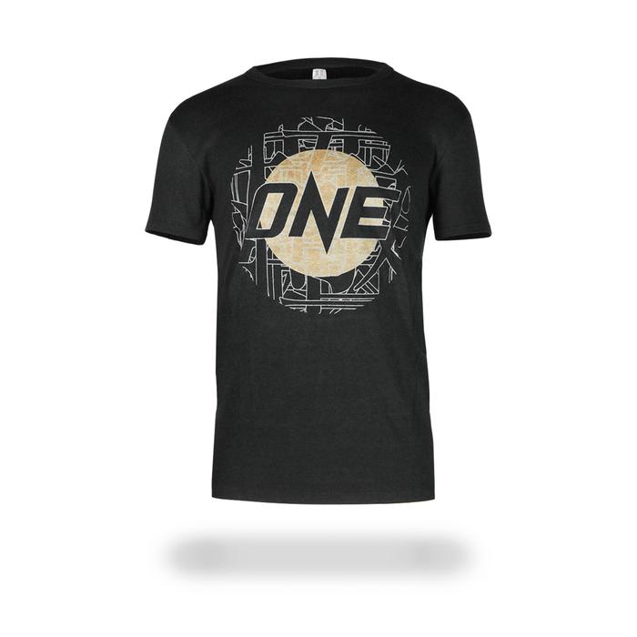 Jual T-Shirt Kaos One Fighting Championship L Kota