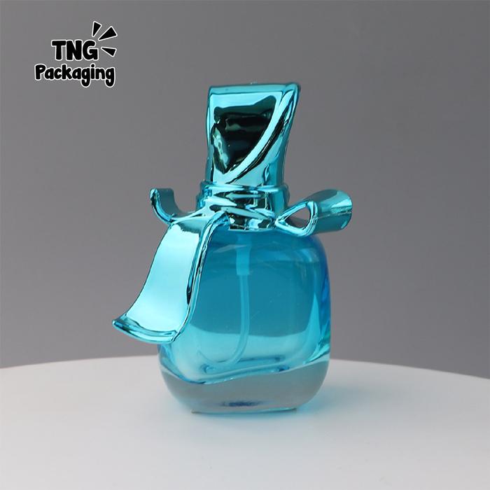 Gambar Botol Parfum 15ml Botol Kaca Berkualitas Tinggi Untuk Parfum Warna - Biru dari Tng Packaging undefined Tokopedia
