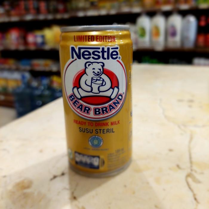 Gambar Bear Brand/ Susu Beruang 1 Karton dari Toko Sinar Convenience undefined Tokopedia