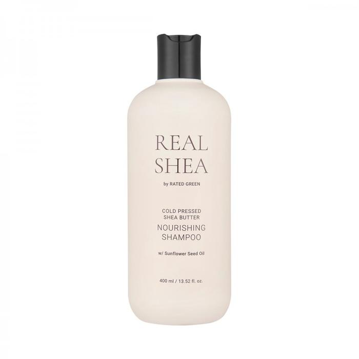 Gambar WIDIACAH Rated Green Real Shea Real Change Treatment - size: 240 ml dari 21 scents undefined 5 Tokopedia
