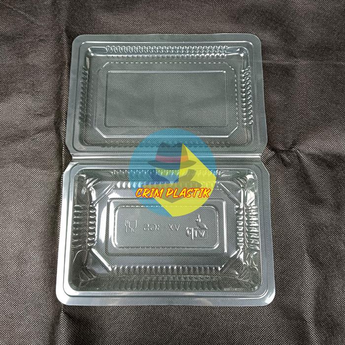 Gambar MIka Kue / Mika Risol / Mika Jajanan Pasar / Mika Kurma / Mika Makanan - VIP 3 16x10 cm dari Crim Plastik undefined Tokopedia