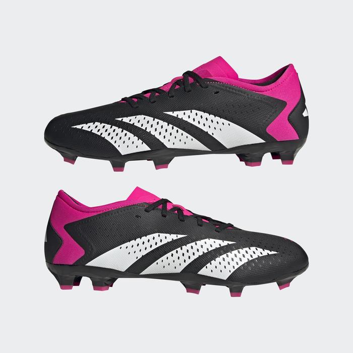 Gambar Adidas football PREDATOR ACCURACY.3 LOW FIRM GROUND BOOTS dari my galery shoes id undefined Tokopedia