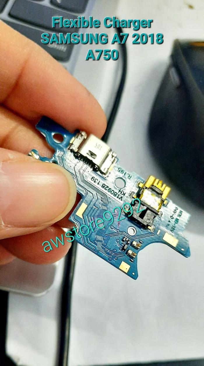 Charging Problem Solution Samsung J7 Prime Charging Ic Price