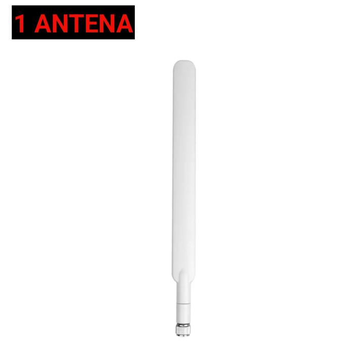 Gambar Antena Eksternal Modem Orbit Star 2, Orbit Star 3, Orbit Pro Konektor SMA 5dBi 4G - 1 Antena dari Mirror57 undefined Tokopedia