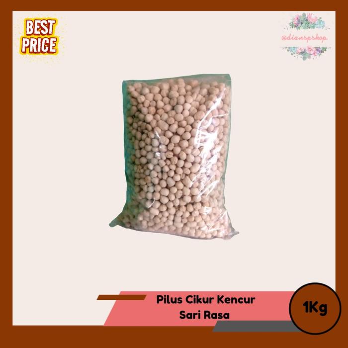 Gambar Sukro Cikur Sari Rasa 1kg dari Madam Di Food And Snack undefined Tokopedia