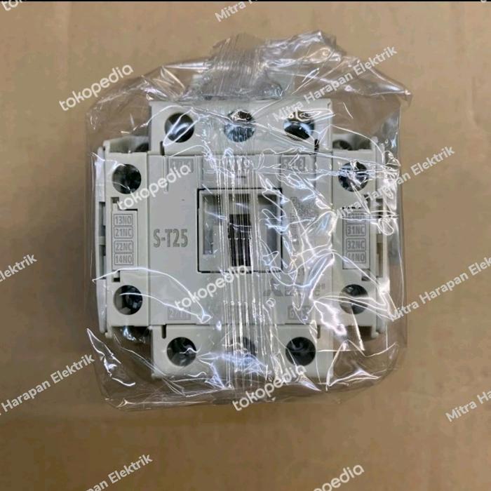 Jual CONTACTOR ST-25 MITSUBIHSI ORIGINAL - Jakarta Barat - Mitra ...