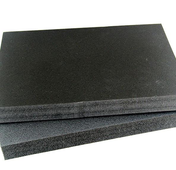 Gambar BUSA PACKING 2CM / PE FOAM POLYBONDING - Hitam dari Pratama Foam ID undefined Tokopedia