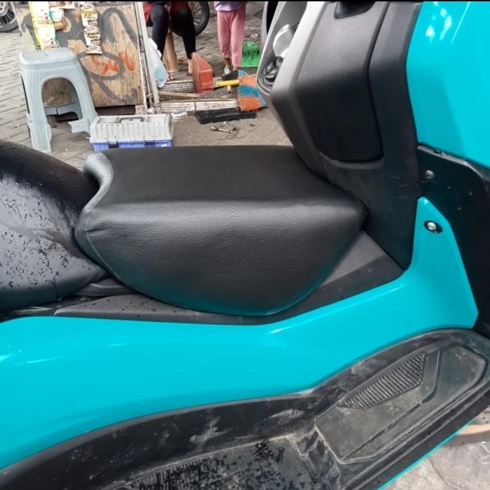 Gambar jok tambahan motor new nmax nmax old jok motor premium - NMAX OLD dari Bangkit Acc undefined Tokopedia
