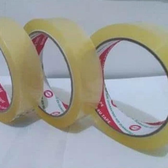 Gambar selotip daimaru 1" ( isi 6 roll ) dari mitgemi undefined Tokopedia