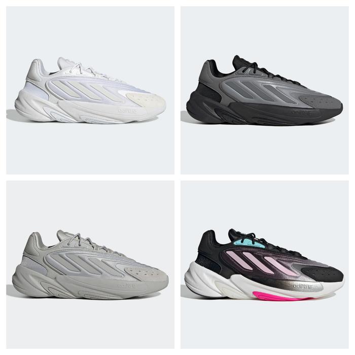 Jual Adidas Ozelia ORIGINAL 100% Kota Tangerang Selatan