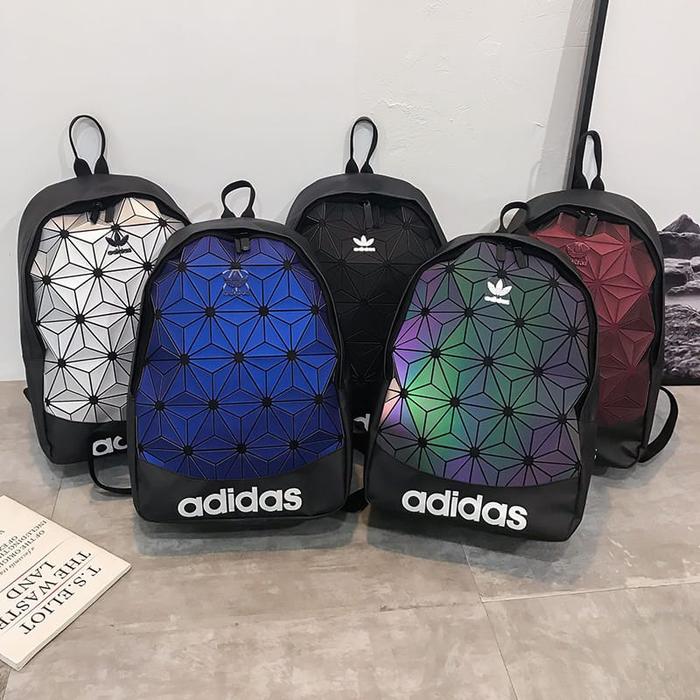 adidas issey miyake reflective