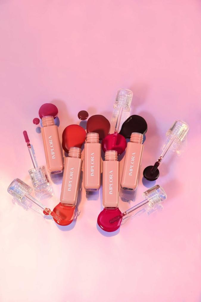 Gambar Implora Jelly Tint - 03 dari Apotek Bersama Pekanbaru undefined Tokopedia