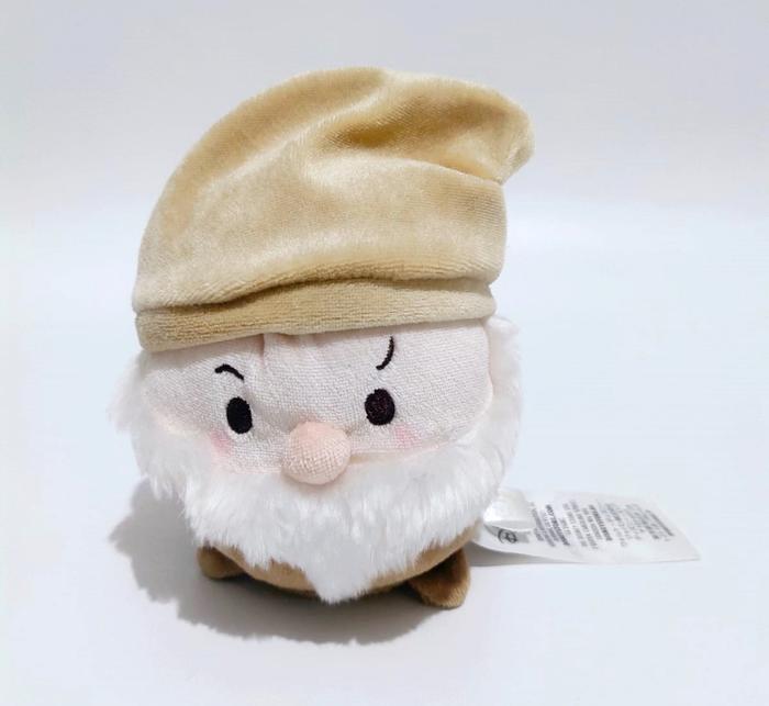 Jual Boneka Disney Ufufy Grumpy Seven Dwarfs Original Disney Store S ...