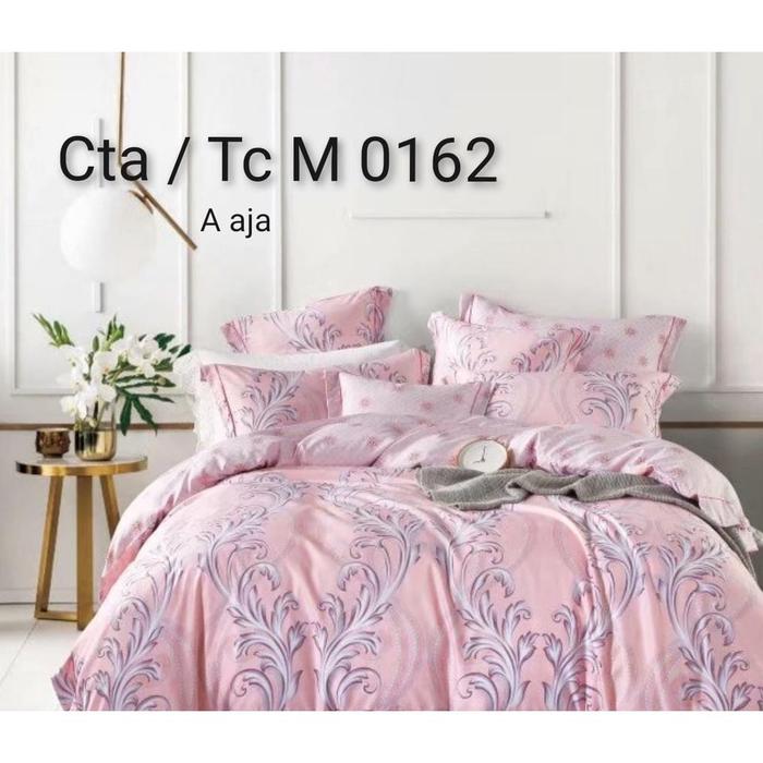 Gambar Ready Tencel Micro 40S Bedcover Only Double Katun Sutra Halus Bed - 001, BC TCM 190X240 dari Toko FortuneC undefined Tokopedia