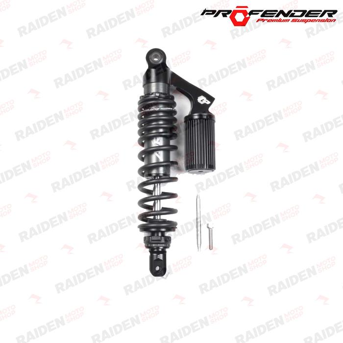 Gambar Shockbreaker Profender AIR Series Honda PCX Vario 160 - Hitam dari rdmotoshop undefined Tokopedia