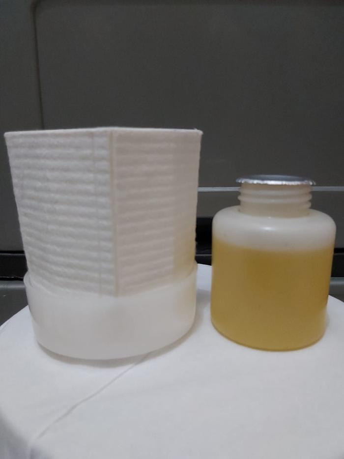 Gambar PROMO ! Pengharum Calmic Aroma Lavender, Masculine, Jasmine ecocare - Lavender Calmic dari ZORELL STORE undefined Tokopedia