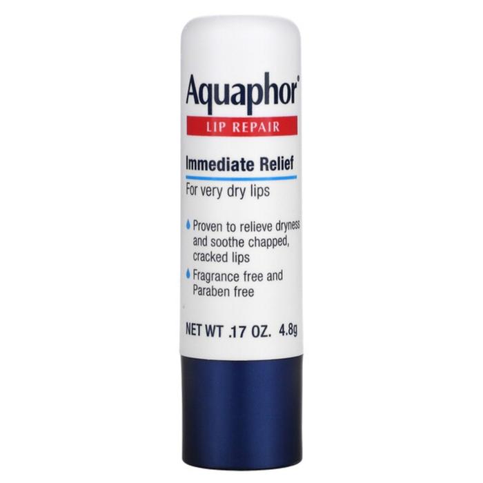 Gambar Aquaphor lip repair immediate relief 4.8gr dari Lancar serba serbi369 undefined Tokopedia