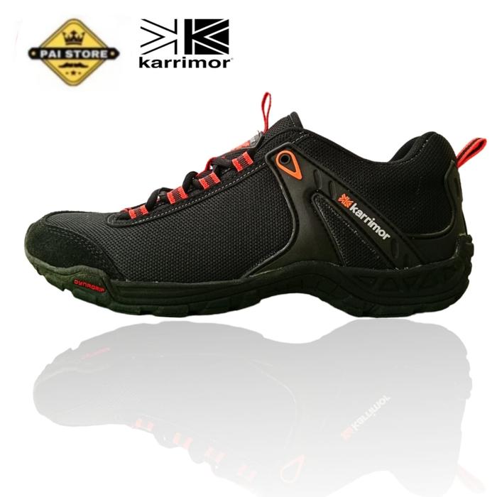 Gambar Sepatu Hiking / Gunung / Gowes / Mtb/Sepatu Sepeda Road Bike Non Cleat - Hitam, 42 dari PaiStore Id undefined Tokopedia