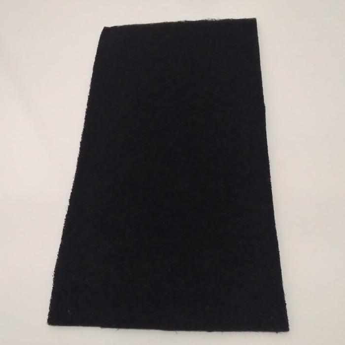 Gambar Karbon Lembaran Matt + Foam Putih Utk Cooker Hood Rinnai 90ER/60ER - CarbonHitam2pcs dari Bebecashop undefined Tokopedia