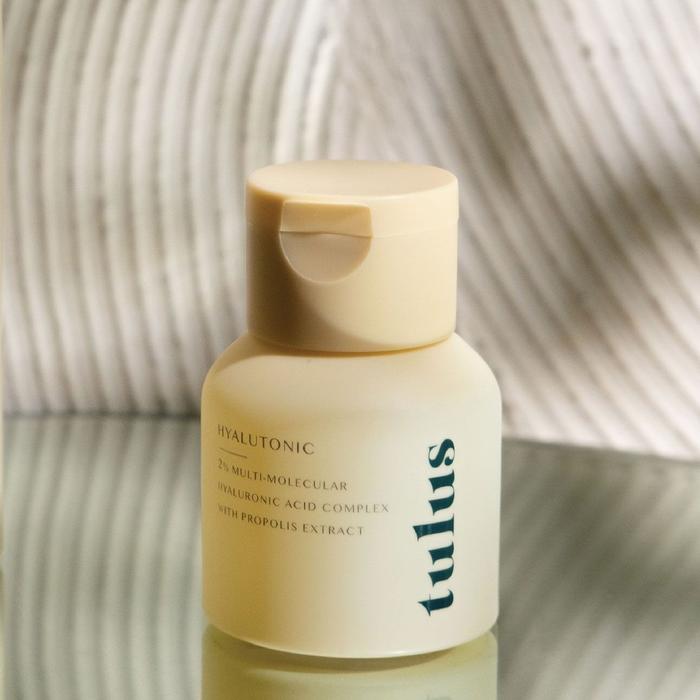 Gambar Tulus Hyalutonic 150 ml - 50 ml dari HeavenleeShop undefined Tokopedia