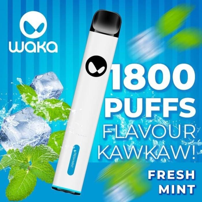 Gambar waka pods dari Fun Vape store undefined Tokopedia
