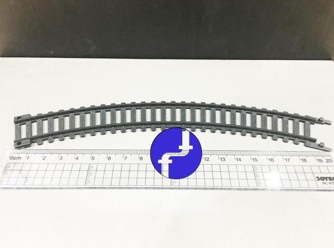 Gambar Miniatur Kerata Rail King - Rel Kerata - Rel Lengkung dari Genuk Store undefined Tokopedia