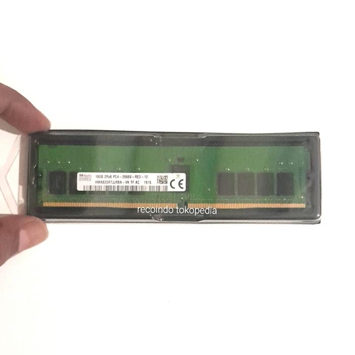 SK Hynix PC4-19200 16GB ノートPC用 SO-DIMM DDR4-2400 A1 SK HYNIX PC4-