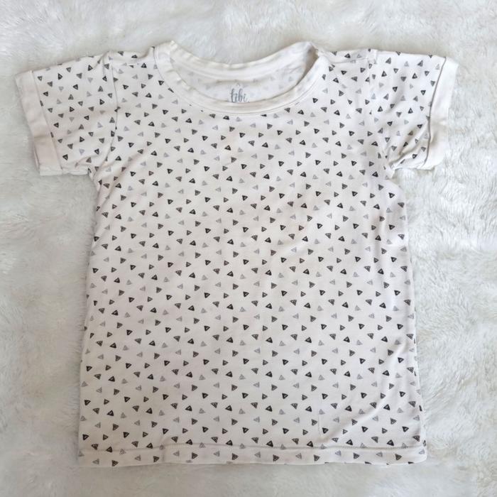 Gambar Preloved Tibi Kidswear Tencel Shirt dari LorenzoStore undefined Tokopedia
