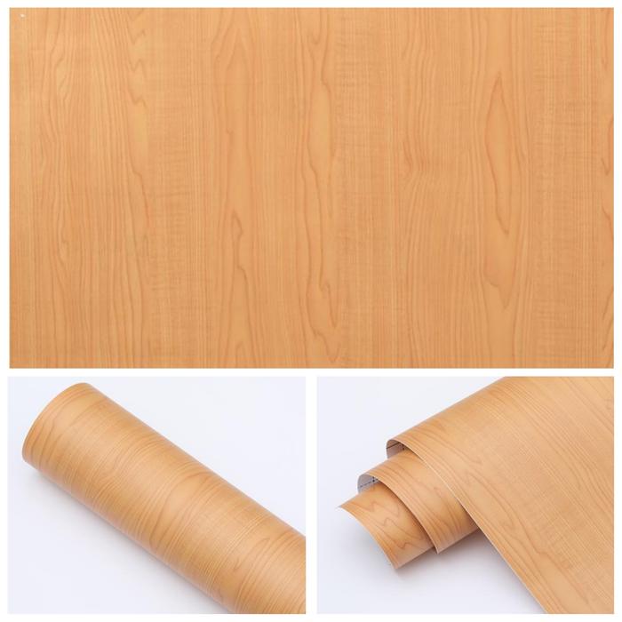 Gambar Stiker Pvc Sheet Furniture Pelapis Kayu Meja Kitchen Sett - 08 dari Cahaya Acesories undefined Tokopedia