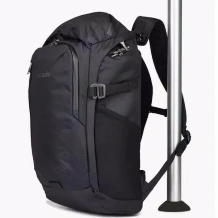 Pacsafe Vibe 30l Avantor Anti Theft Backpack Mark Ryden Backpack