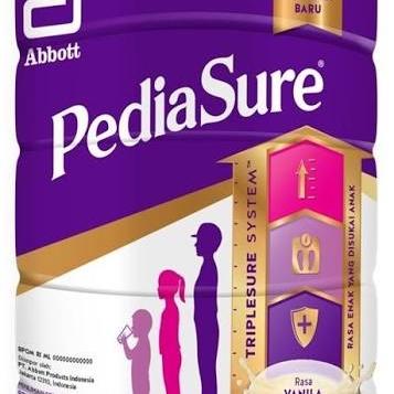 Gambar pediasure complete 850gr vanilaa dari sinar terang339 undefined Tokopedia