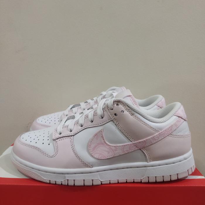 NIKE ダンク ウィメンズ 24.5 ラッピング仕様｜レディース