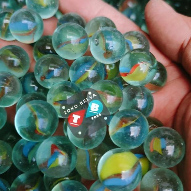 Gambar kelereng gundu neker keleci 1kg - Belimbing, 1/2 kg dari Baleo Marteta undefined Tokopedia