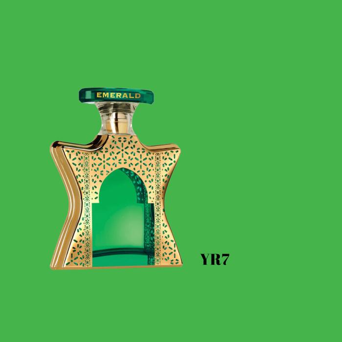 Jual Bond no dubai emerald 100 ml,eudo parfume Kota