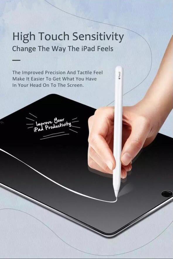 SAMSUNG TAB S7 S8 S7 FE S8 PLUS PAPERLIKE SCREEN PROTECTOR ORI TAB  S7