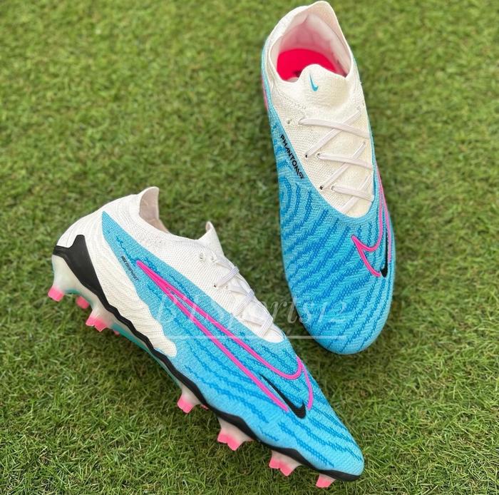 Gambar Sepatu Bola Nike Phantom GX Elite FG Original Top Grade - Phantom GX dari BTSports12 undefined Tokopedia