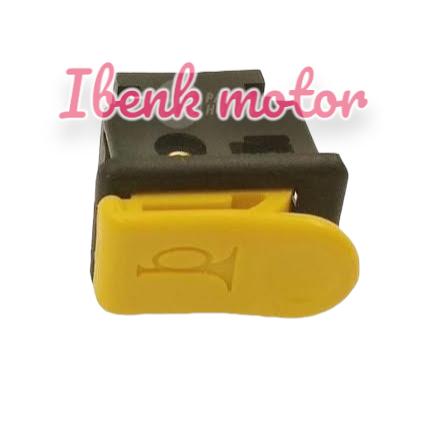 Gambar Saklar Holder Set Komplit Karisma X/Karisma D Pnp - saklar kelakson dari Ibenk motor part undefined Tokopedia