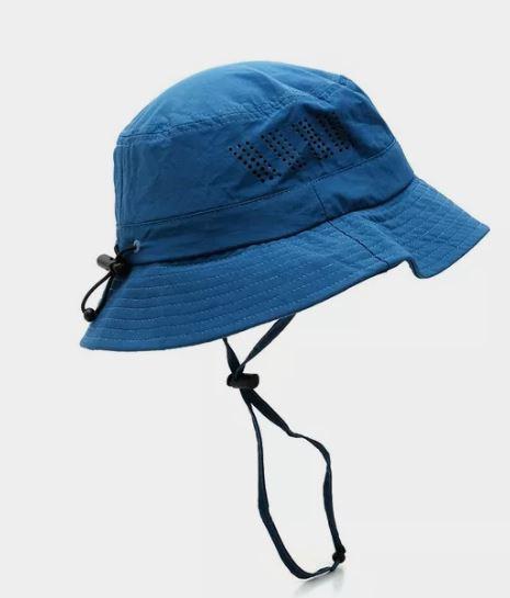 Gambar EIGER CIVILIAN HAT 6669 TOPI EIGER - TOPI PRIA - CAPS MEN - Biru dari Eiger Store Indonesia1 undefined Tokopedia