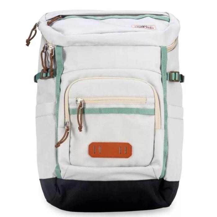 Gambar LAPTOP BACKPACK EIGER WEEKENDER PACK 22L WS - Grey dari Gebrack Store TENANAPIK undefined Tokopedia