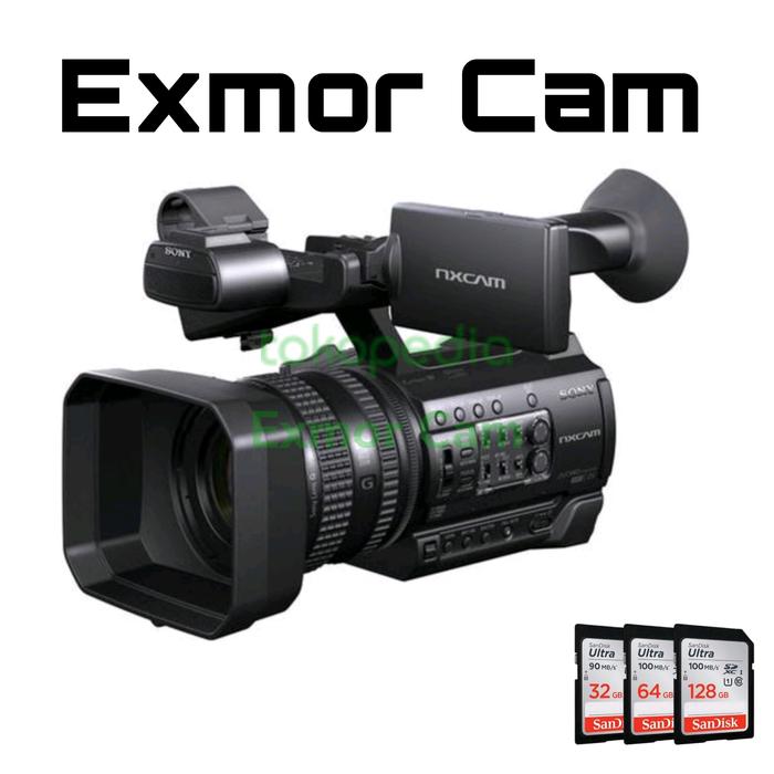 Sony Nx100 Sony Professional Video Camera Price List Video