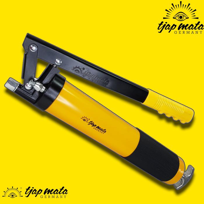 gasp ストリンガータンクウォッシュグリーンM