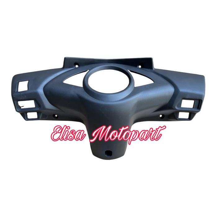 Gambar Batok Kepala Depan Honda Vario cw 110 Karbu Hijau Biru HIGH QUALITY - Batok Belakang dari Sparepart Mshop_NEW undefined Tokopedia