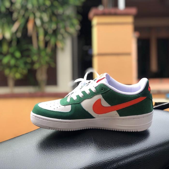 Jual Nike Air Force Original Ukuran 42 Kudus Agustaff