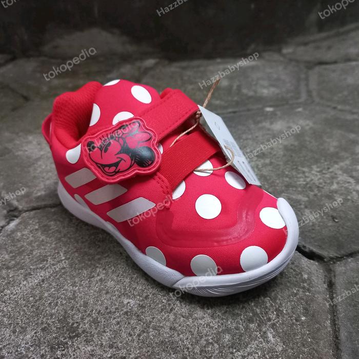 Adidas Originals Adidas Minnie Mouse Jual Sepatu Anak Adidas